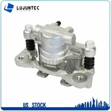 Rear Right Brake Caliper With Bracket For 2011 2012 2013 2014 Chrysler 200