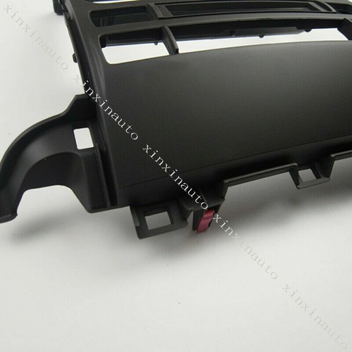CD GPS Navigation Panel Bracket Conversion Repair kit For Toyota Prado 2003-2009 - Imagen 2 de 7