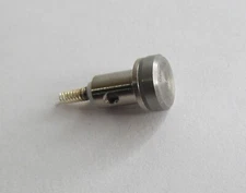 NEW FWF GERMANY FENCING EPEE POINT SPRING TIP FIE 08