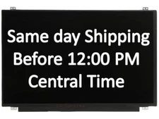 New 15.6" 30 Pin eDP NT156WHM-N12 LED LCD laptop Replacement Screen