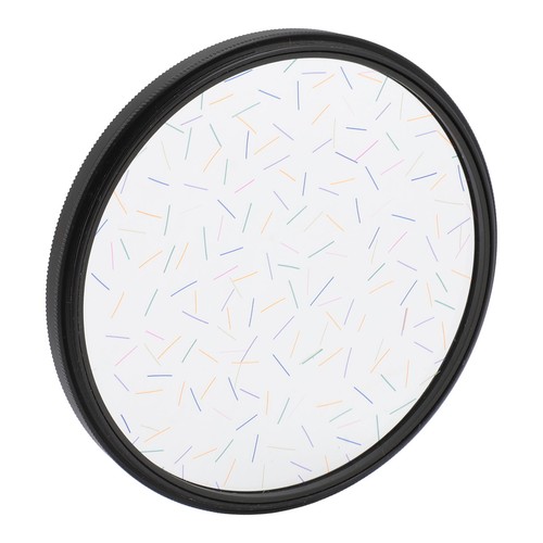 Colorful 72Mm Star Filter Optical Glass Starlight Special Effects Anam TDM - Picture 22 of 24