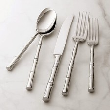 Hand Craft and Polished 20pcs Stainless Steel...