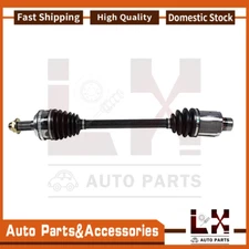 1X CV Axle Joint Shaft Assembly GSP Front Right fits ACURA MDX 2003-06
