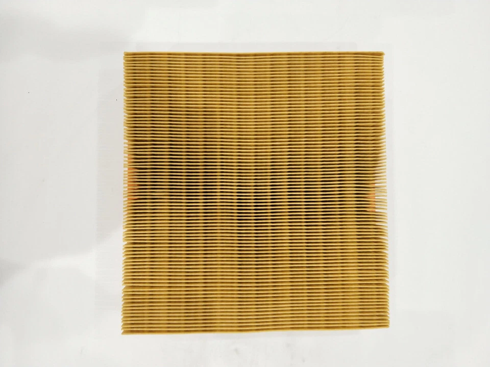 Filtro de aire Ford para motor Ford F-650 F-750 2012 2013 2014 2015 2016 2017 6,8 L Foto 3 de 4