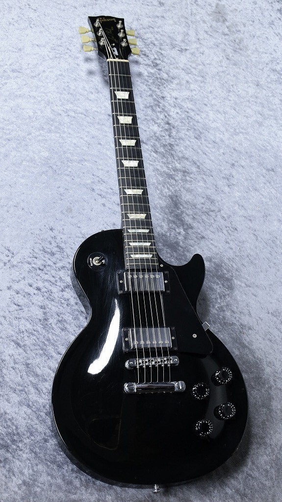 Gibson Les Paul Studio Ebony Fingerboard 1997 Electric Guitar | eBay