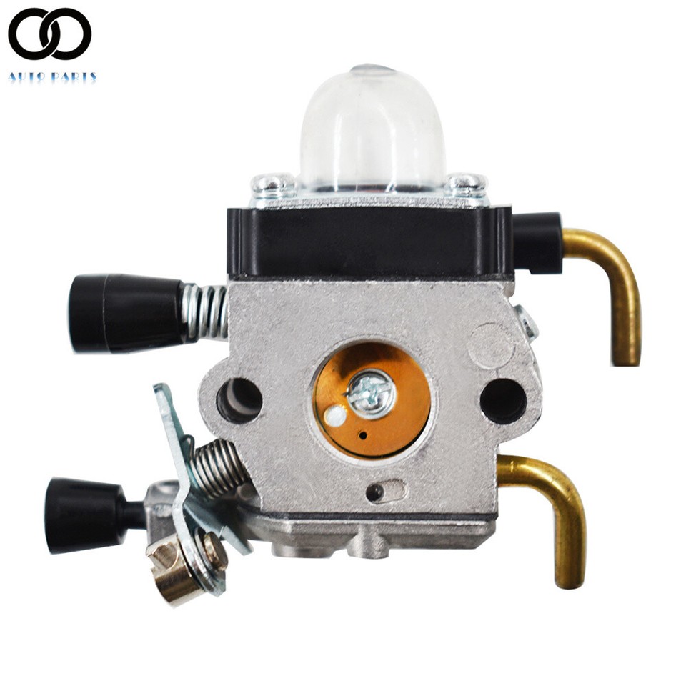 Carburatore Di Ricambio Per Decespugliatore Stihl FS74 FS76 FS85 - Compatibile ZAMA