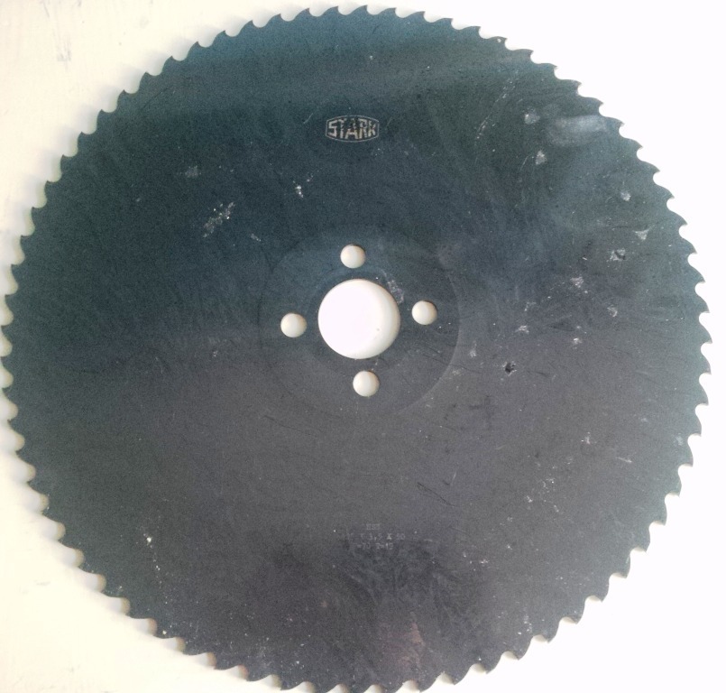 Lama Circolare Stark 425mm Z70 Vapo - Taglio Veloce e Pulito