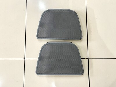 8172425 51468230768 2x Speaker Cover-Rear Deck BMW E39 | eBay