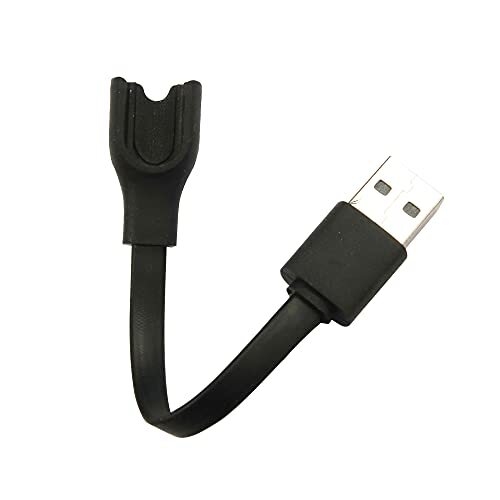 Mcbazel Brook USB Charging Cable Cord for Brook Auto Catch/Datel Go-tcha (k7r)