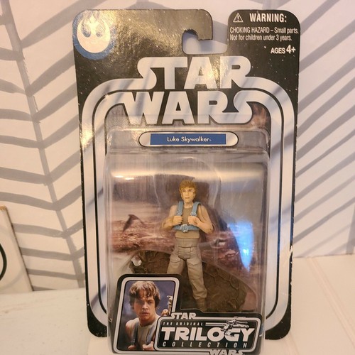 Buy Hasbro Star Wars Original Trilogy 