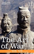 The Art of War by Sun, Tzu [Paperback]