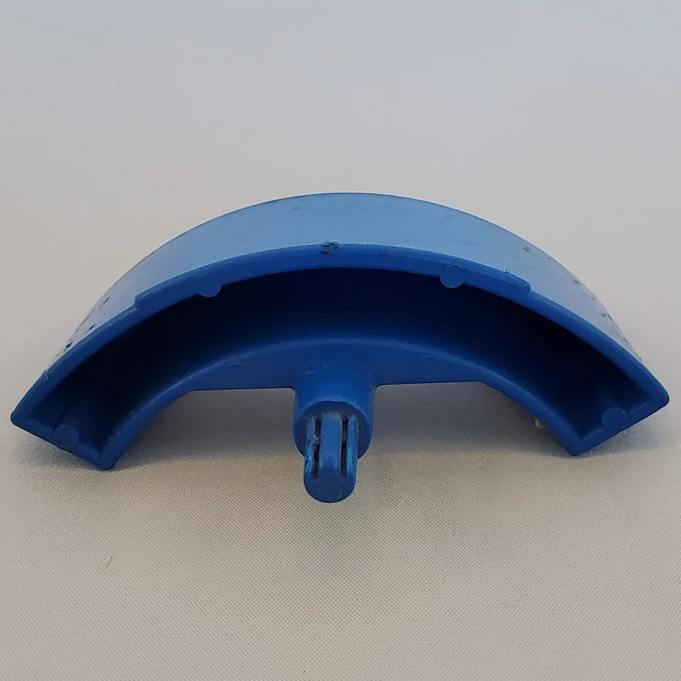 Conjunto construtor de brinquedos gigante super-herói Fiddlesticks antena de radar peça de reposição somente - Imagem 3 de 4