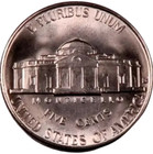 1939-S Jefferson Nickel ~ Gem BU ~ Key Date — photo 2