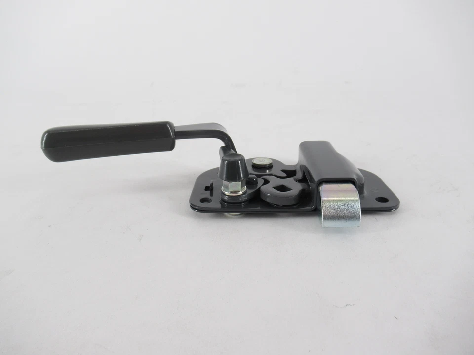 Manija de cerradura de puerta original OEM Toyota 69310-90301 1979-1984 Land Cruiser Foto 4 de 4