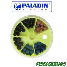 Paladin Soft Gummiperle Gummistopper Rubber B...