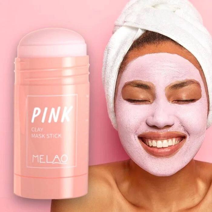 2 x Mask Stick For Face Blackhead Remover Poreless Deep Cleanse Green Tea - Image 3 of 4