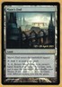 Prerelease Foil - Maze's End (Dragon's Maze,  English,  2013) MTG Promotional