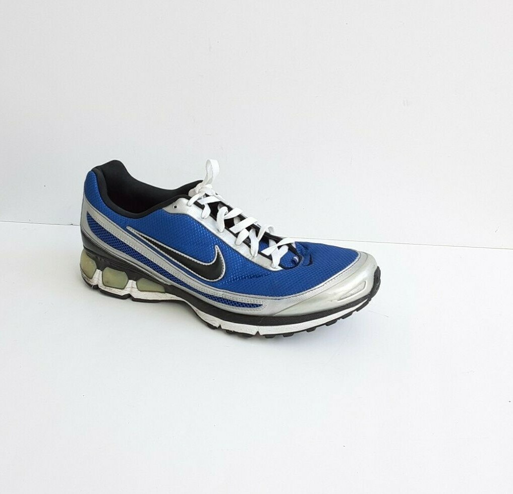 Nike Air Turbulence +Plus Running 
