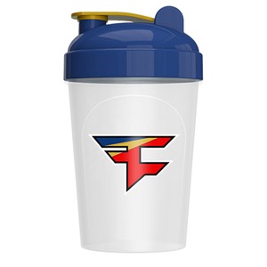 G Fuel Shaker Cup 16 Oz Gfuel Faze 2 0 Shaker Ebay
