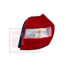 VAN WEZEL Rückleuchte Heckleuchte rechts für BMW 1er E87 E81