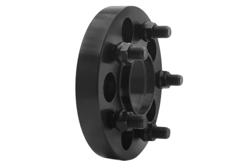 5x120 MM 1.25" Hub Centric Wheel Adapters for Land Rover LR3 LR4 - Picture 6 of 7