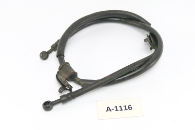 Honda CLR 125W Cityfly JD18 2000 - brake hose brake line A1116