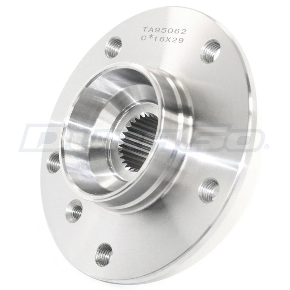 Buje de rueda IAP Dura 295-95062 Foto 2 de 4