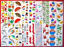 Mrs Grossman HUGE Vintage Collection *Your Choice from over a Hundred Designs*