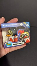 Mini Tubbz - Cosplaying Ducks - HARLEY QUINN - DC
