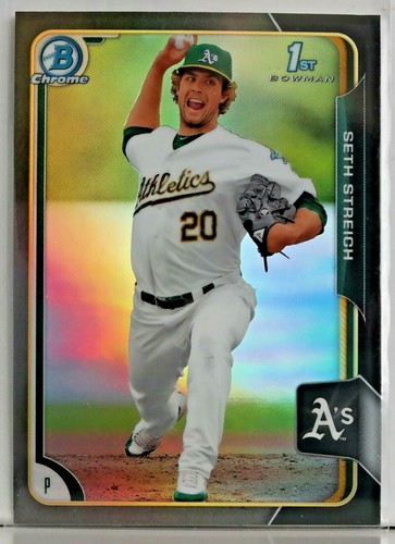 2015 Bowman Chrome Asia Black & Black Waive Refractors - Complete Your Set - Picture 94 of 183