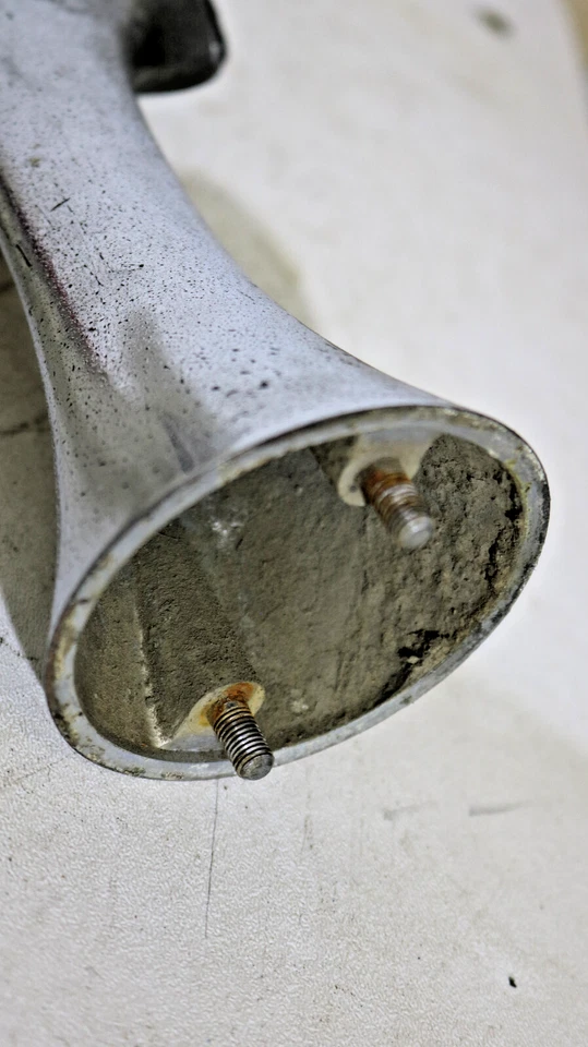 1934 1935 buick задний фонарь stantion 50-90 серии - Изображение 2 из 3