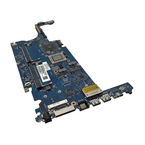 765617-001 For HP Elitebook 725 G2 Motherboard A10 Pro 7350B CPU 6050A2631301 - Afbeelding 6 van 7