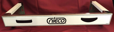 Genuine Nieco Parts - Belt Enhancement Kit for JF64 Bun Grill Automatic Broiler