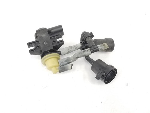 1K0906627B vakuumventil 1717261 VOLKSWAGEN CRAFTER KASTEN 2.0 TDI 102 CV 2016