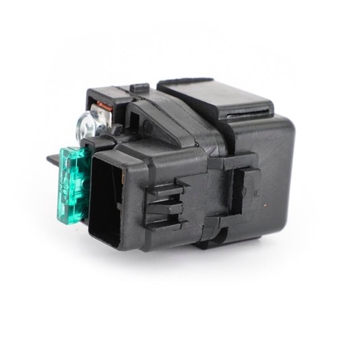 Motadin Starter Relay Solenoid For Arctic Cat 400 FIS 2x4 4x4 Manual/Auto 2003