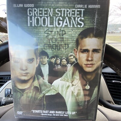 Green Street Hooligans 12569760295| eBay