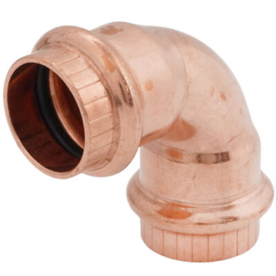 (10) VIEGA PROPRESS 90 Deg.  Elbow, 3/4'' x 3/4''