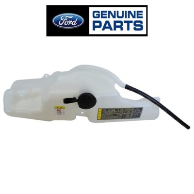 2006-2010 FORD Explorer Radiator Coolant Overflow Reservoir Expansion ...