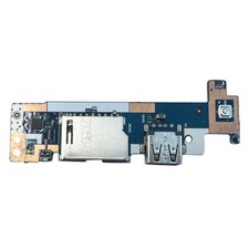 Laptop USB Board with Cable For Lenovo ideapad 3-15ITL6 82H8 5C50S25174 NS-D472