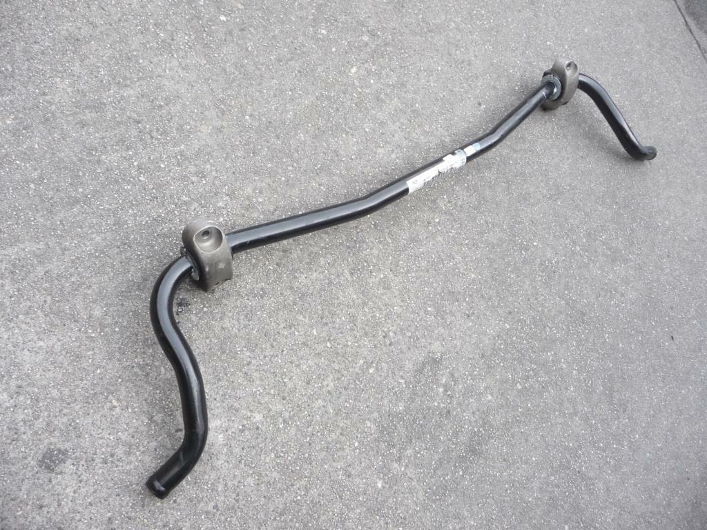 2013-2018 Bentley Flying Spur Front Stabilizer 4W0411305B OEM A1