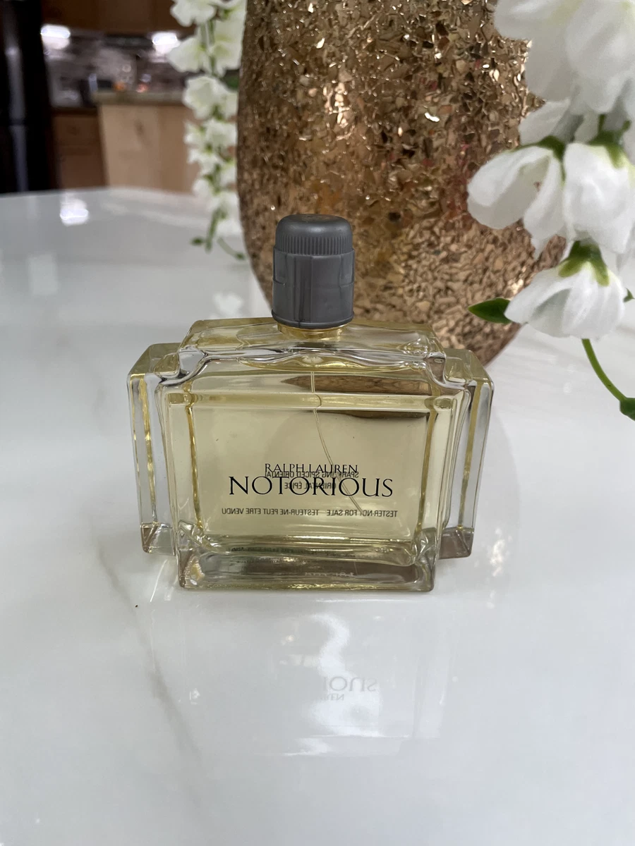 Ralph Lauren Notorious Fragrances for sale | eBay