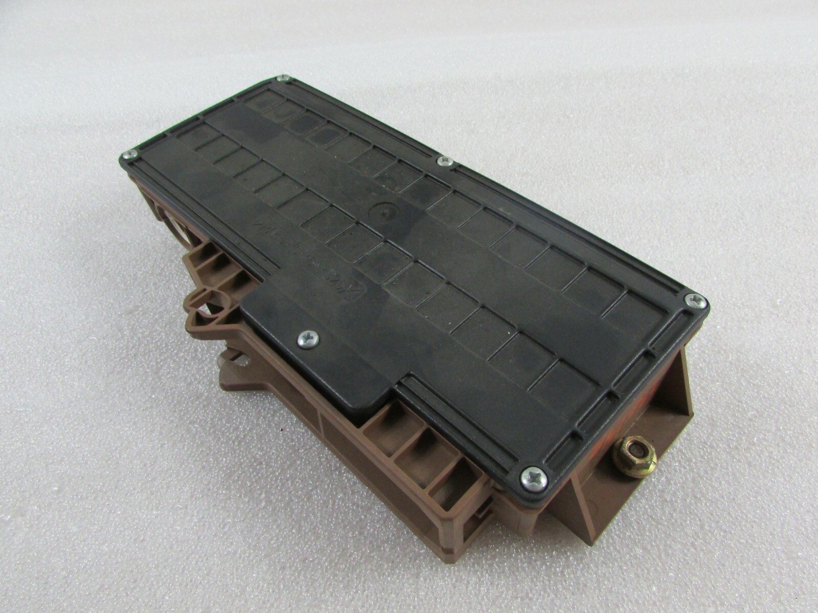 Ferrari 456, RH, Right Seat Control Module, Used, P/N 65912500