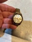 Vintage  Seiko Automatic Watch  Date 7006-8007 17 Jewels