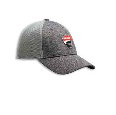 Ducati NEW ERA Corse Engine Cap Hat Cap 