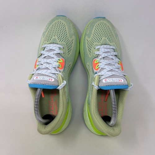 Under Armour Hovr Machina 3 Zapatos para Correr Mujer Talla 8 Tenis Gimnasio Atlético - Imagen 6 de 9