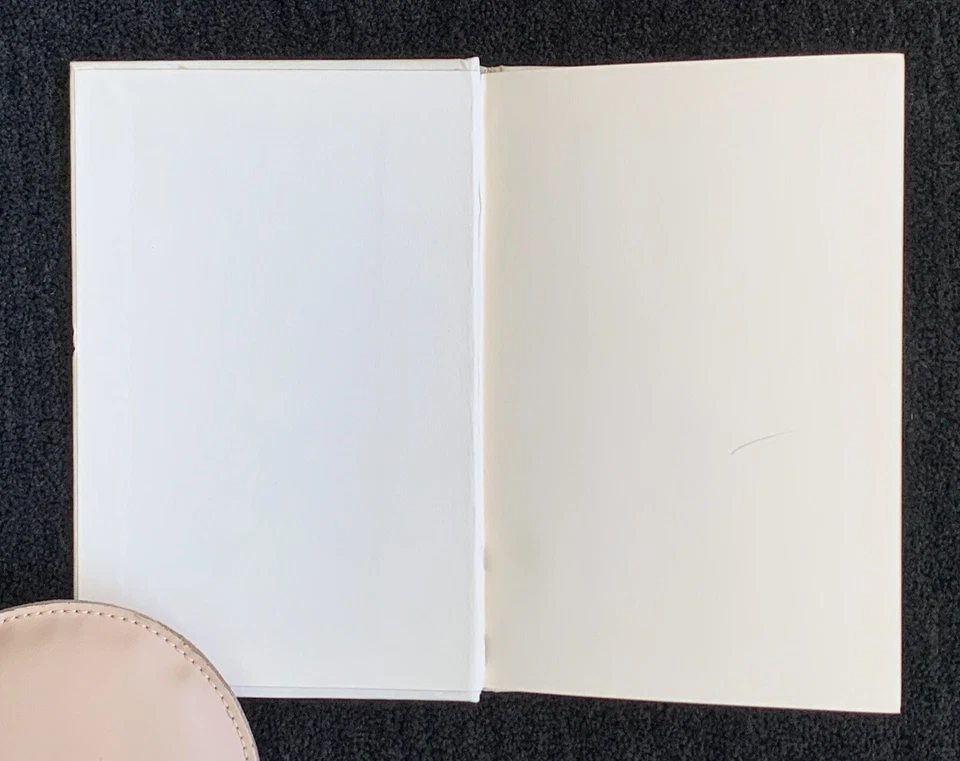 Poems by Mary Baker Eddy ~ 1910 - Image 2 of 4