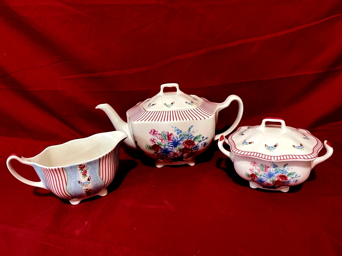 Johnson Brothers Teapots for sale - eBay