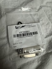 DVI Adapter female to female L-Com VIC0001 