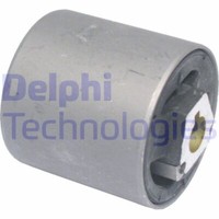 Delphi TD508W Lagerung, Lenker FüR BMW