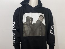 Kendrick Lamar X Baby Keem Hoodie Sweatshirt New S-5XL Fast Shipping